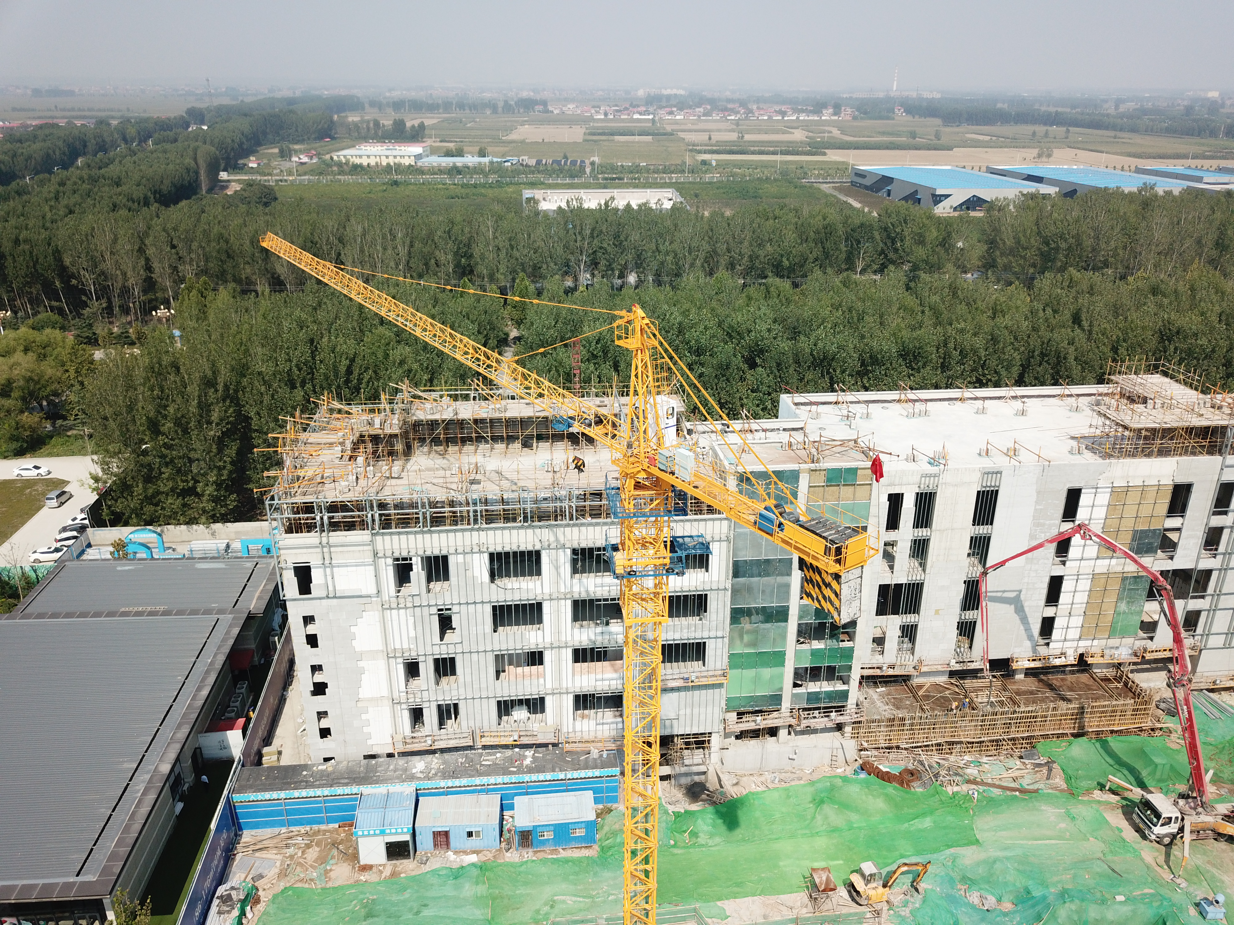 河北LD官方网站（中国）租赁,河北塔机出租,河北LD官方网站（中国）出租